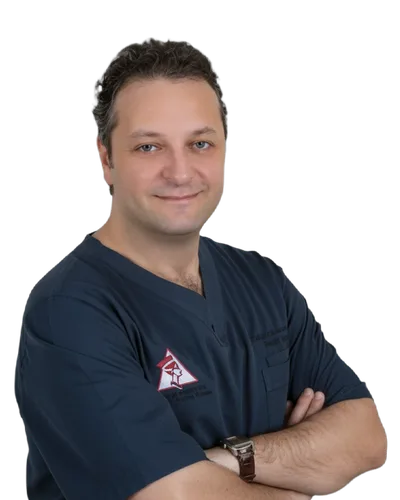 Dr. Hakan Doganay