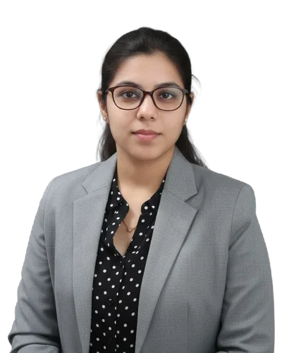 Dr. Mahima Bhardwaj