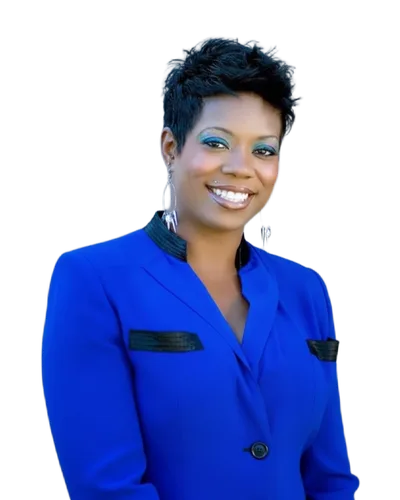 Trina Stoker- Rivera