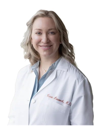 Dr. Carrie A Houssock
