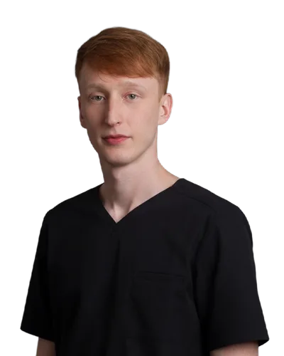 Dr. Ignacy Mironski