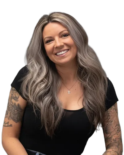 Amy Scott