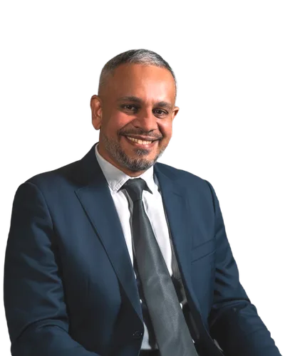 Jasvinderpal Singh
