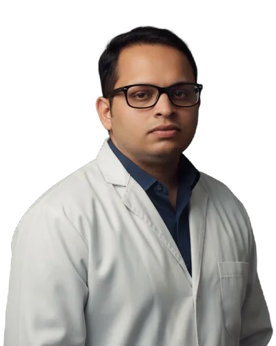 Dr. Rakesh Tawar
