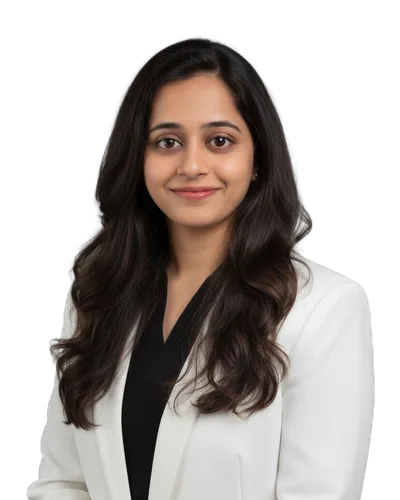 Dr. Nirali Shah