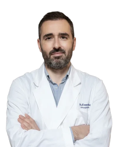 Dr. Simone Napoli
