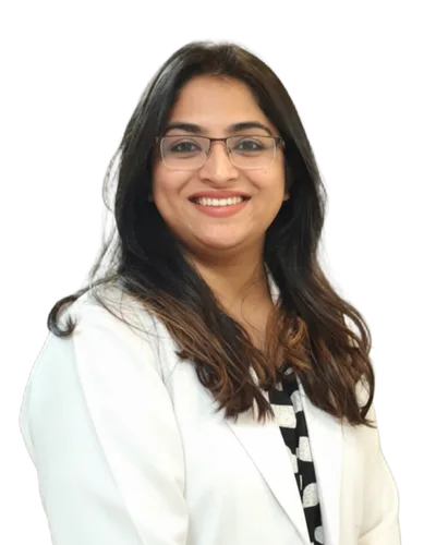 Priya Bhusal