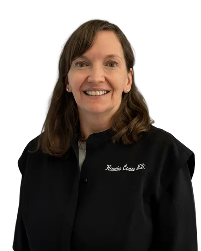 Dr. Kathleen Joyce