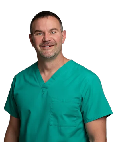 Dr. Jesse Smith