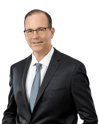 Dr. Michael Gartner