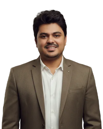 Dr. Amit Pandey