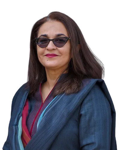 Dr. Asma Sana Azim