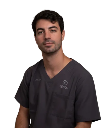 Dr. Francisco Pilo Uceda