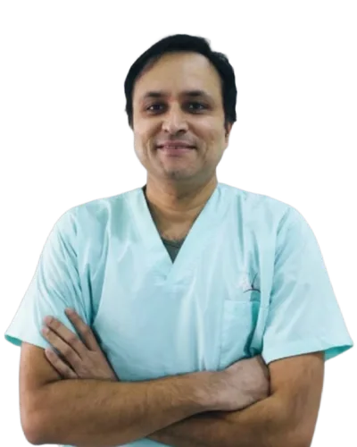 Dr. Amit Singh