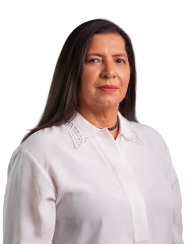 Silvia Barreto