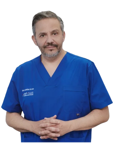 Dr. Ramiro Yane