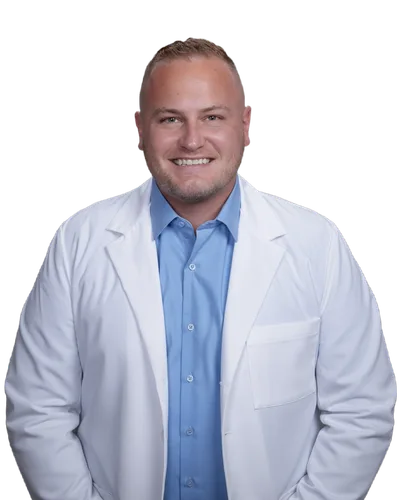 Dr. Michael Fuhrman