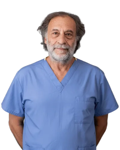 Dr. Ugo Majani