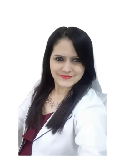 Komal Hemnani