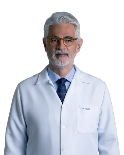 Dr. Mauro Speranzini