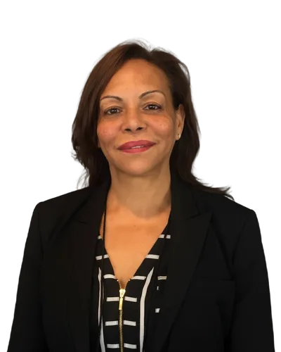 Naomi Maizonet