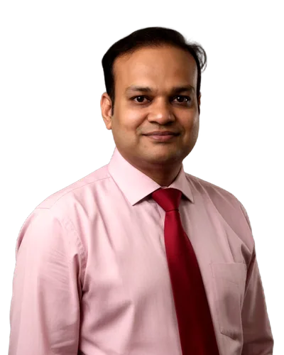 Dr. Kamlesh Jhariya