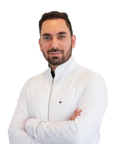 Dr. Oğuzhan Yilmaz