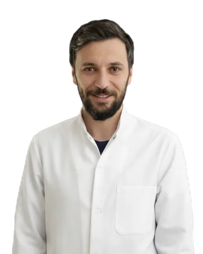 Op. Dr. Mustafa Bağlı