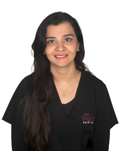 Dr. Amoha Bhatia