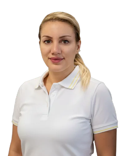 Dr. Esra Ceylan