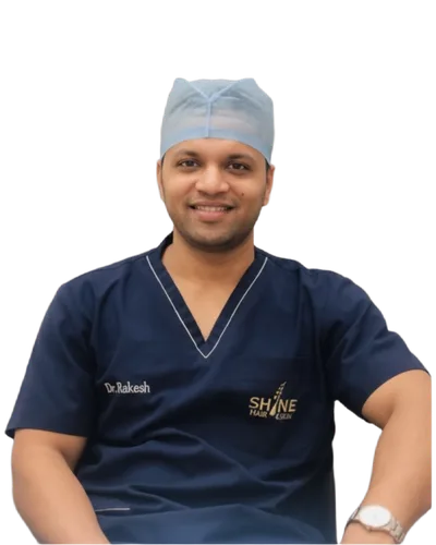 Dr. Rakesh Nighukar