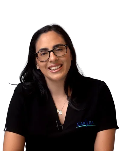 Dr. Andrea Carolina Amaya Lagos