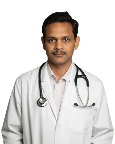 Dr. Rajiv Kumar
