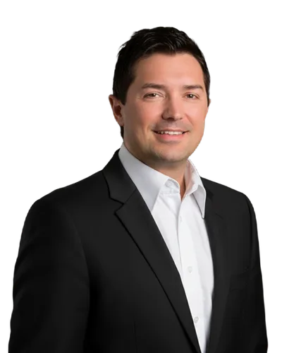 Dr. Christian Depner