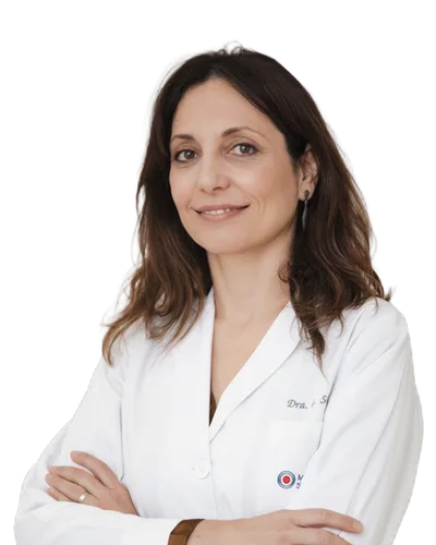 Dr. Laura Simón