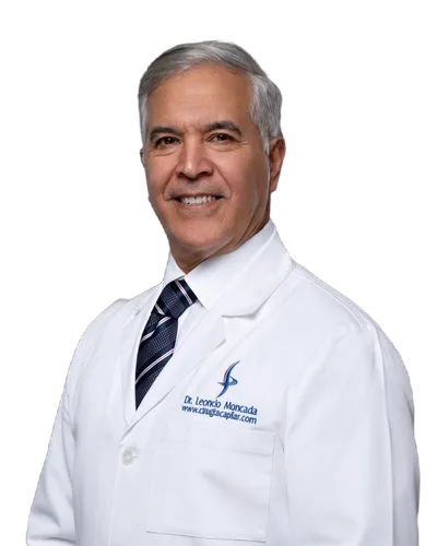 Dr. Leoncio E Moncada M
