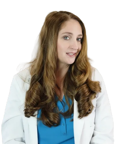 Dr. Danielle Gitti