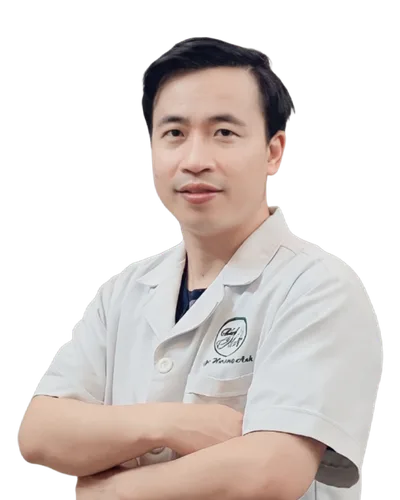 Dr. Hoàng Anh