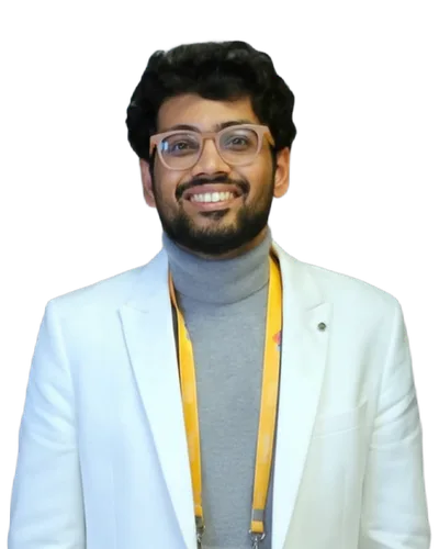 Dr. Kathak Patel