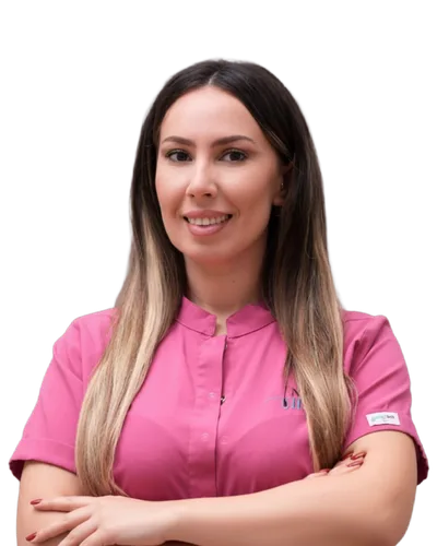 Dr. Sara Rista