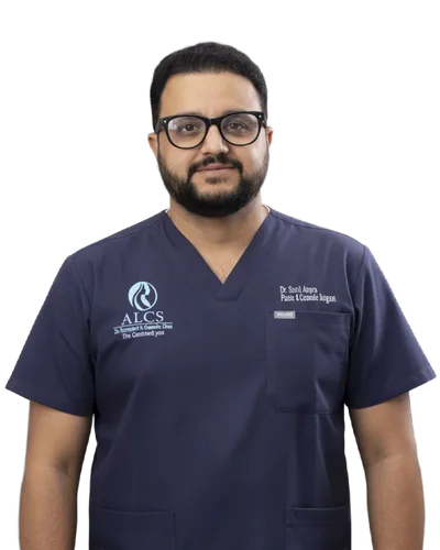 Dr. Sunil Arora