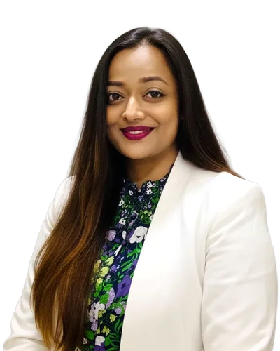 Dr. Ritupurna Dash