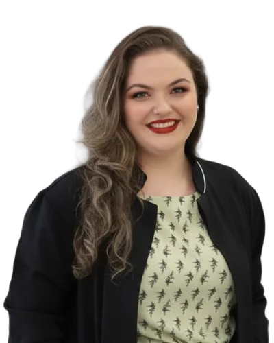 Marcela Staut