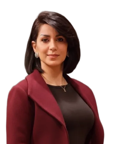 Shiva Delnavaz