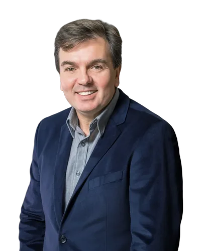 Dr. Paulo Miranda