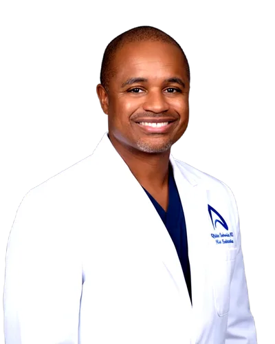 Dr. Ambroise