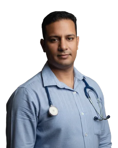Pankaj Saini