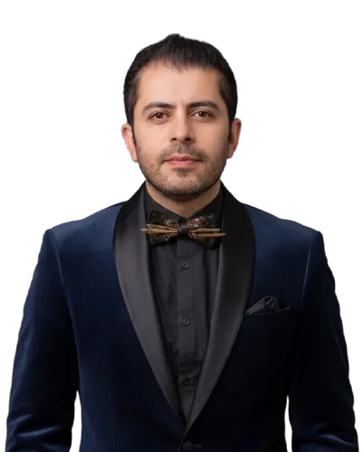 Dr. Emrah Aslan
