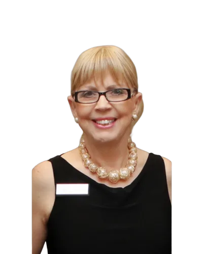 Maggie Varney