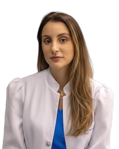 Amanda Barcelos
